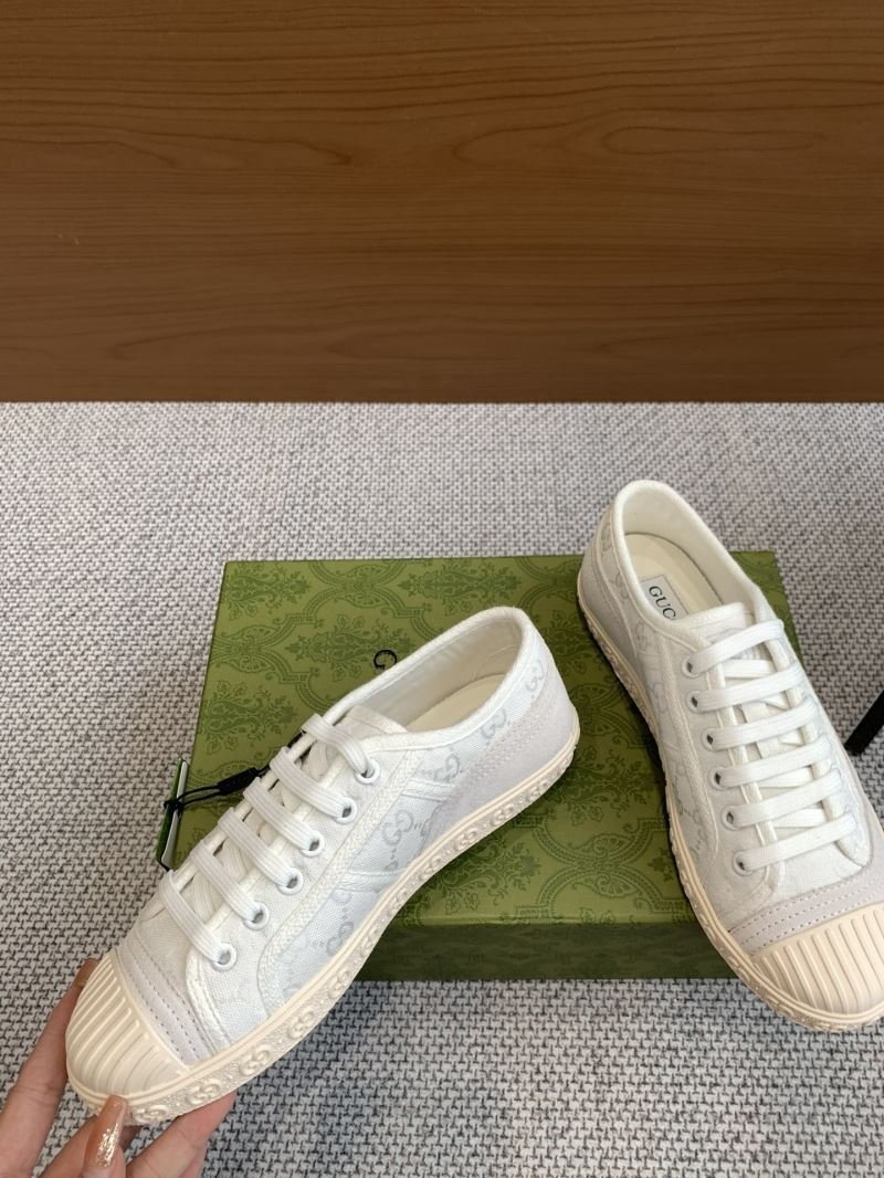 Gucci Low Shoes